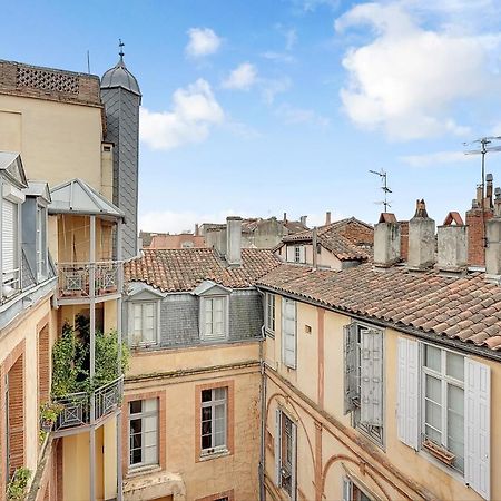 Le Grand Boudoir Toulouse Exterior foto